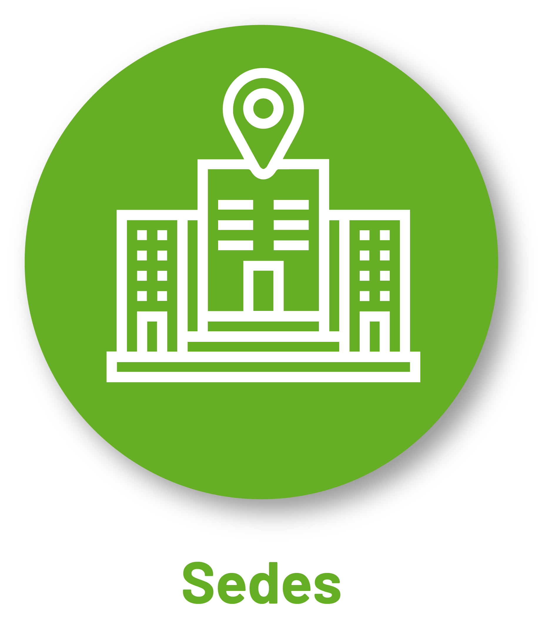 Sedes